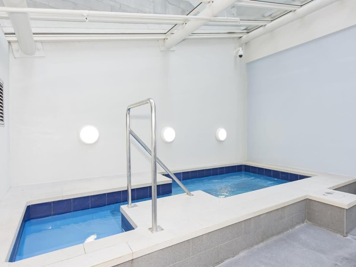 Best Views -Stunning Heritage-Pool,Gym أوكلاند المظهر الخارجي الصورة